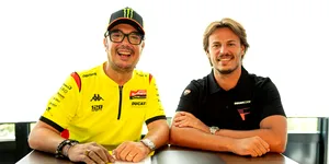 Nicolò Bulega, liderul din Superbike vine în MotoGP din 2027, la echipa legendarului Valentino Rossi