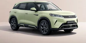 BYD confirmă producția europeană: modelul electric Atto 2 va fi asamblat în Ungaria, alături de Dolphin Surf