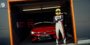 Volkswagen Golf GTI Edition 50 stabilește recordul modelelor cu tracțiune față la MotorPark România