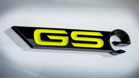 Opel readuce la viață numele GSe pentru modele sale electrice performante