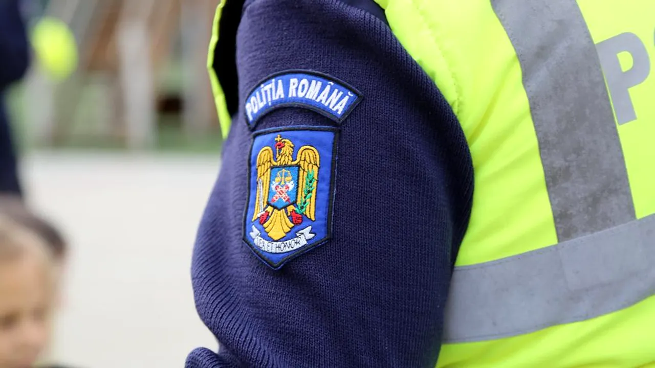 Se execută lucrări de asfaltare pe Autostrada Soarelui pe sensul către litoral 