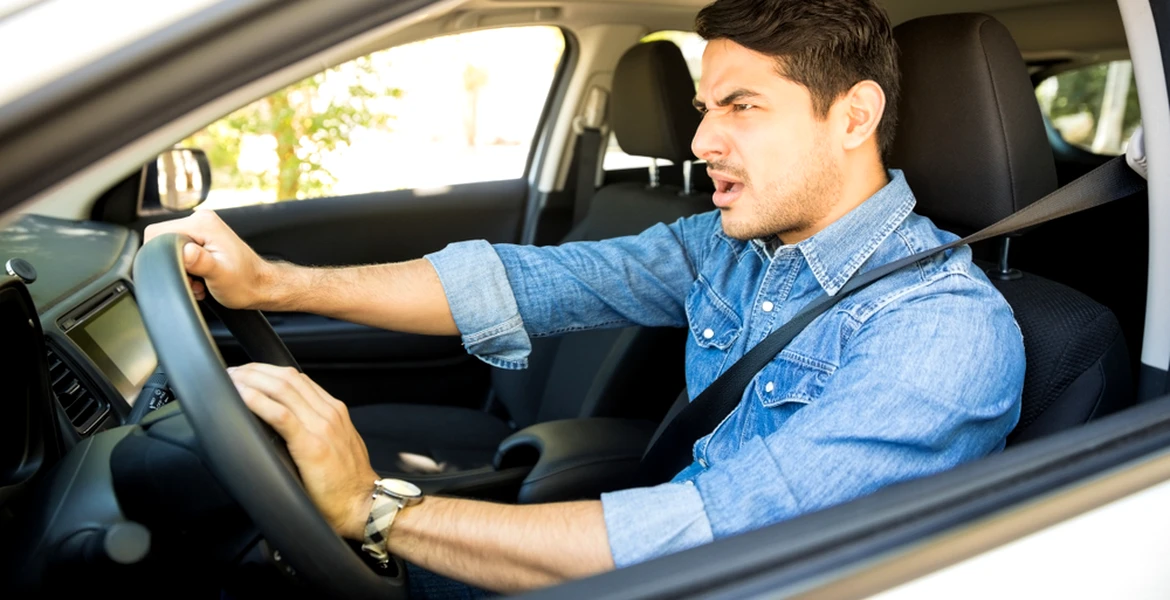 5 moduri în care sigur distrugi ambreiajul mașinii tale