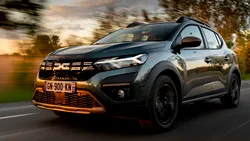 O Dacia Sandero i-a lăsat mască pe francezi. A depășit nu doar limita legală, ci și viteza maximă declarată de producător