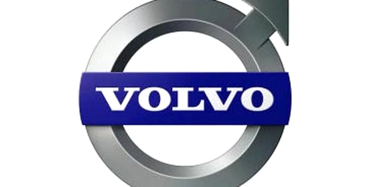 Volvo în creştere cu 61%