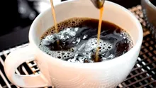 Câtă cafea este bine să bem? Un studiu a aflat răspunsul!