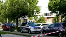 MAE: Doi români se află printre răniții în atacul armat de la școala din orașul austriac Graz