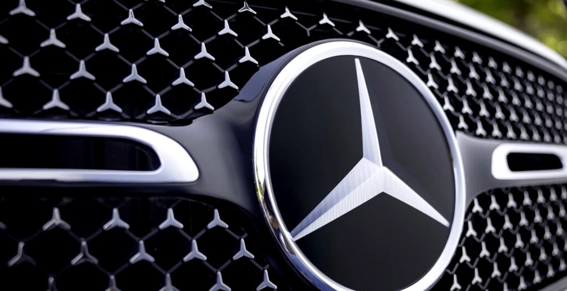 Mercedes va produce mai multe mașini electrice de lux