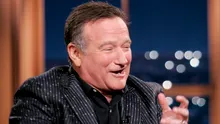 Cel mai bun actor de comedie în opinia marelui Robin Williams