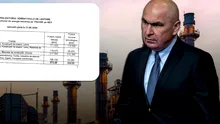 Gândul publică celebra Anexa 3, care i-a încăierat pe Bogdan Ivan și Ilie Bolojan – lista celor 300 companii vizate de deconectarea de la curent în caz de forță majoră. Coloșii industriali sunt primii vizați, dar nici companiile mici nu scapă