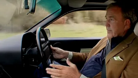 VIDEO - Celălalt Clarkson - o poveste emoţionantă despre Porsche 928, spusă chiar de fosta vedetă Top Gear