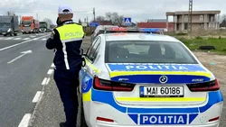 Ce se întâmplă dacă ai 71 km/h în localitate. Toate sancțiunile se majorează din iulie 2026