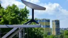Ucraina discută cu SpaceX după acuzațiile că Rusia ar folosi Starlink pentru dronele sale de atac