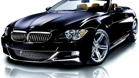 Modelele M de la BMW se vând excelent