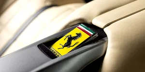 Ferrari amâna cel deal doilea model electric al său pentru că nu există cerere