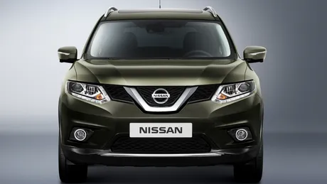 Unul dintre cele mai populare SUV-uri Nissan se confruntă cu opriri inexplicabile în timpul condusului