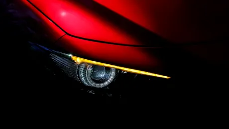 Test drive cu noua Mazda 3 - KODO la superlativ - GALERIE FOTO