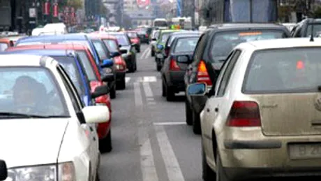 Pieţele auto în Europa