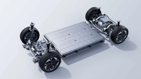 MG devine primul producător care să introducă baterii semi-solide pe mașinile europene, începând cu MG4 Urban