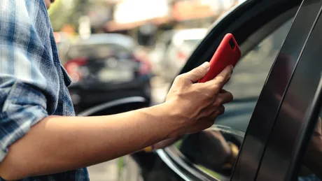 Înșelătoria pe care o fac unii șoferi ai aplicațiilor de ride-hailing. Se întâmplă și în București