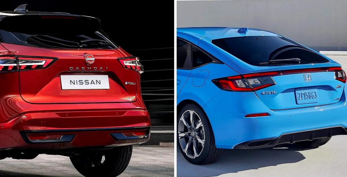 OFICIAL – Honda și Nissan confirmă planurile pentru o viitoare fuziune
