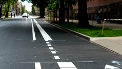 Masterplan pentru piste de biciclete. Cum se vor modifica străzile din Iași pentru bicicliști