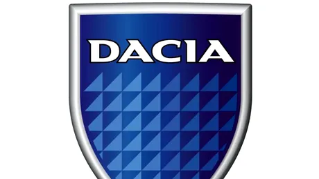 Vânzările Dacia au crescut la nivel mondial