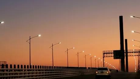 Ţara în care se inaugurează cel mai lung pod din lume - VIDEO