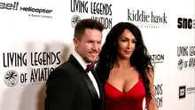 Primul mesaj al Mihaelei Rădulescu, după reîntoarcerea în România. Bărbatul pentru care are cuvinte de laudă după moartea lui Felix Baumgartner