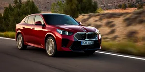 BMW își menține poziția de lider de vânzări al segmentului premium. Cifre record pentru divizia de performanță M