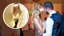 Frumuşelul de la Antena 1 o desfiinţează pe fosta soţie: 'A plecat cu banii copiilor și tot aurul.' Replica femeii l-a scos din minţi
