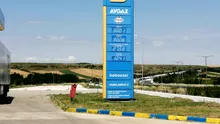 Cât costă 1 litru de motorină, benzină și GPL în benzinăriile din Turcia