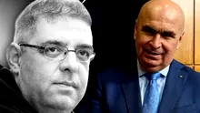 Patrick André de Hillerin. Un om, un lider, un exemplu: Ilie Bolojan. O fraudă totală