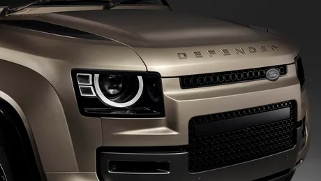 Defender, sponsor a celei de-a doua ediție Singureni Manor Polo Cup