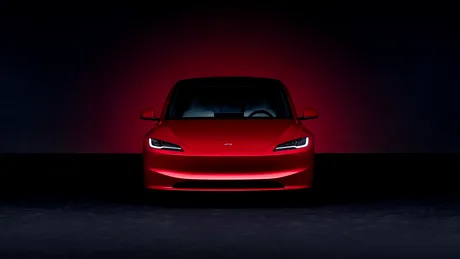 Elon Musk spune că Tesla va lansa cel mai ieftin model de până acum în 2025