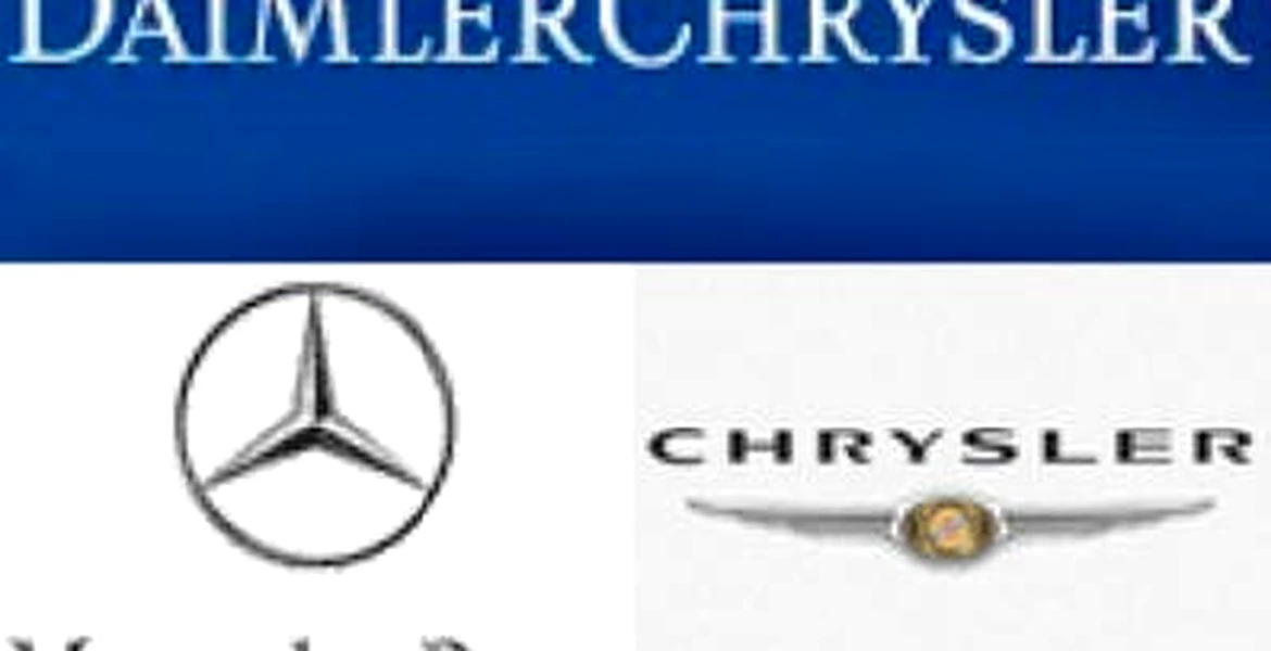 Modificarea titulaturii diviziei auto Daimler