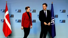 “Groenlanda nu este de vânzare”. Ce le transmite premierul danez lui Donald Trump și aliaților