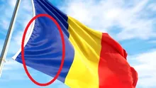 Simbolul ASCUNS de pe drapelul ROMÂNESC! Puțini ȘTIU ce înseamnă DE FAPT
