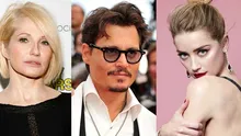 Dezvăluire uluitoare făcută de Johnny Depp: Am făcut-o doar o dată...