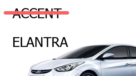 Cum m-a indus Hyundai în eroare. Din grabă
