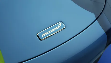 McLaren pregătește un rival hibrid pentru Ferrari Purosangue. SUV-ul de performanță va fi lansat în 2028