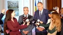 Coordonatorii moțiunii PSD-AUR, Petrișor Peiu și Marian Neacșu, detalii explozive pentru Gândul, despre debarcarea lui Bolojan. Neacșu: Primul scenariu de lucru ar fi să menținem integral actuala coaliție/Peiu: Principalul obiectiv al AUR, alegerile anticipate