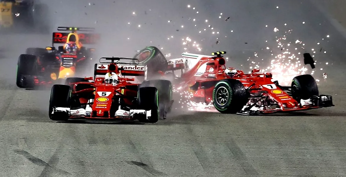 Ultimă oră: Cum arată calendarul sezonului de Formula 1, după ce sezonul începe cu o întârziere de 4 luni?