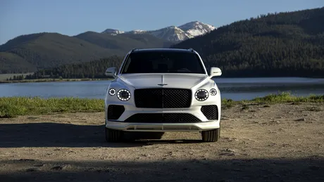 Bentley pregătește primul său SUV electric. CEO-ul susține că va costa cât un Bentayga