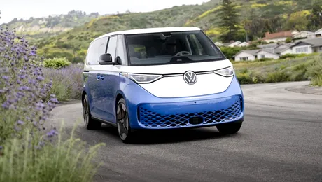 Incertitudinde pentru viitorul Volkswagen ID. Buzz pe piața din SUA: „Acesta va fi scos din producție”