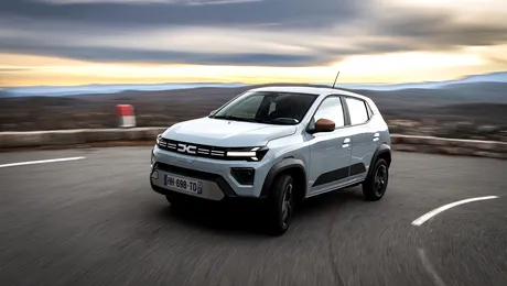 România, printre ultimele locuri din lume la adopția de mașini electrice. China, cea mai mare piață de EV-uri ca volum