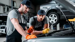 La câți KM schimbi ambreiajul la o mașină pe benzină și când se înlocuiește kitul de ambreiaj la diesel