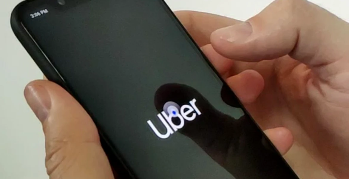 Ce pot păți utilizatorii Uber care primesc constant feedback negativ