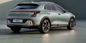 Kia începe producția europeană a noului XCeed pe 29 mai. Rivalul lui VW T-Roc va fi asamblat la uzina din Slovacia