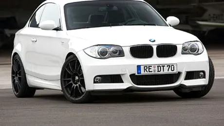 BMW 123d Coupe by Digi-Tec