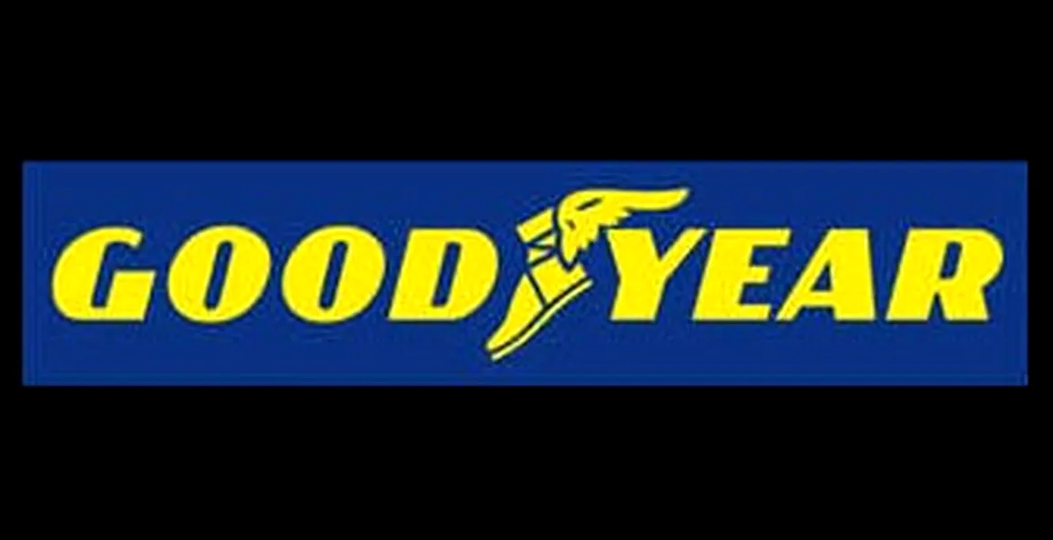 Record la Goodyear